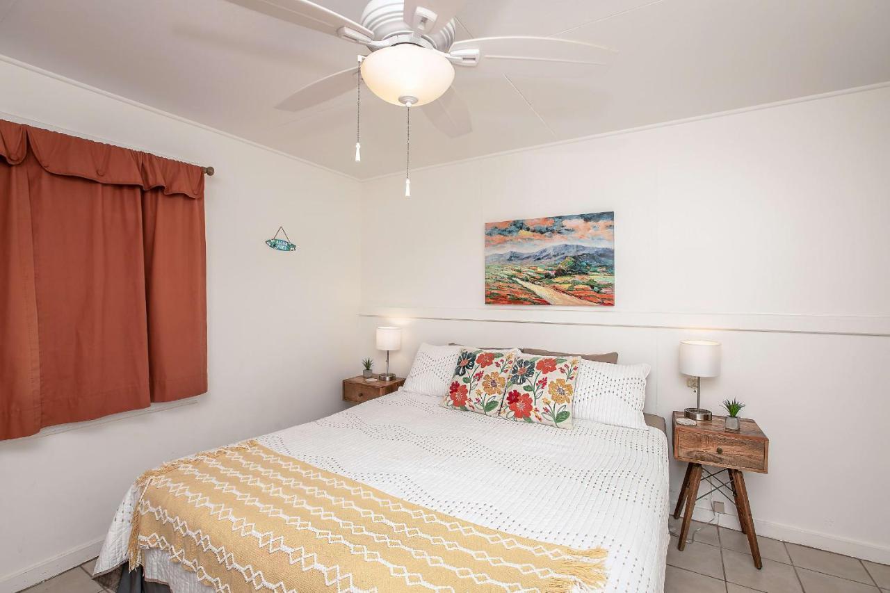 Hawaii Oceanfront Beach House Paradise On The Beach Family Activities Haleiwa Exterior photo