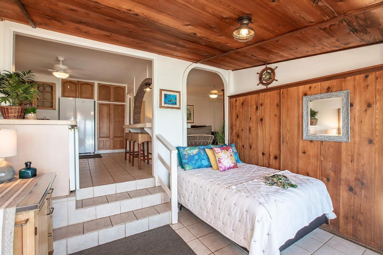 Hawaii Oceanfront Beach House Paradise On The Beach Family Activities Haleiwa Exterior photo